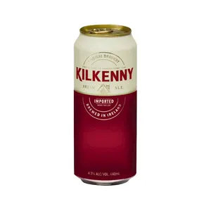 基尔肯尼啤酒，基尔肯尼啤酒价格，啤酒330毫升355毫升
