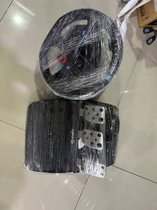 Volante y Pedales G29 Driving Force, Mejor Precio de Oferta - Product Image 3