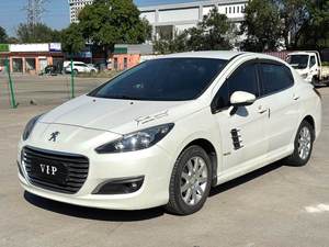 Peugeot 308 1.6L Automático Edición Style, Venta Rápida, Volante a la Izquierda, Envío a Todo el Mundo - Product Image 2