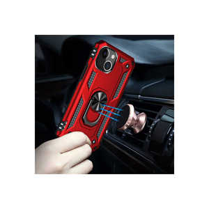 Étui de protection en silicone de qualité supérieure Netzy SAFA Vega Series Slim Fit pour iPhone 13, coque antichoc pour téléphone portable - Product Image 6