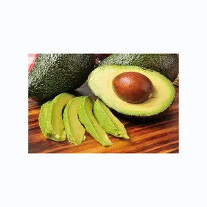 AVOCAT FRAIS BIOLOGIQUE FRUIT/ HASS AVOCADO avocat frais naturel et de première qualité fruits frais Hass avocats à vendre frais org - Product Image 1