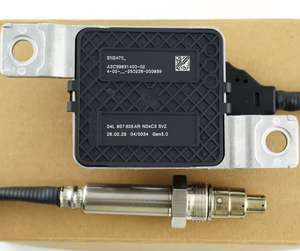 เซ็นเซอร์ไนโตรเจนออกไซด์ 04L907805AR 04L907807AR 04L907807M เซ็นเซอร์ NOX สำหรับ VW T6 Multivan Transporter 6 MK6 2.0 TDI 2015-2019 - Product Image 2