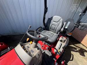 2024 CASE IH FARMALL 25SC Tracteurs d'occasion - Product Image 3