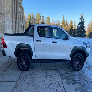 Compra Toyota Hilux 2022 Diesel 2.8l Opción Completa En Excelentes Condiciones Envío Rápido Sin Historial de Accidentes En Stock Para La Venta - Product Image 1