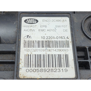 Frein de stationnement électrique LAND ROVER Discovery Série III EH222C496AA 276DT (04>10) - Product Image 5