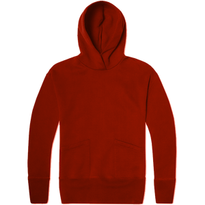 Simple Style Winter <b>Pullover</b> Top Women's Slim Fit 100% Cotton Breathable Sweatshirt with Front Logo 2025 Best Design - Product Image 2