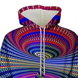 Survêtement de sublimation pour hommes de qualité supérieure Offre Spéciale confortable pas cher prix respirant entièrement personnalisé survêtement de sublimation - Product Image 3