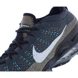 <span class=keywords><strong>Nike</strong></span> Unisex Không Khí Cho <span class=keywords><strong>Vapormax</strong></span> 2023 Cho <span class=keywords><strong>Flyknit</strong></span> Tùy Chỉnh Sneakers Thoáng Khí Anthracite/Trắng/Đen/Đen Đường Mòn Giày Cho Mùa Hè - Product Image 3