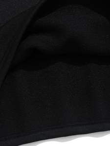 High Quality Custom Men's Sweatshirt 100% Cotton ODM Letters Embroidered Regular Sleeve Vintage Pullover - Product Image 3