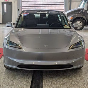 PREMIÈRE MAIN TESLA MODEL 3 LONG RANGE 2025 VOITURE D'OCCASION - Product Image 1