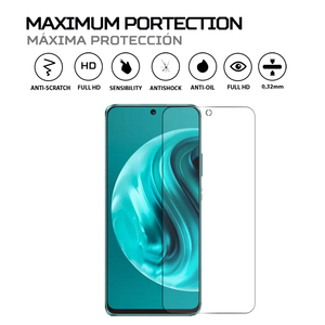 Protector de Pantalla ANTISHOCK para Huawei Enjoy 70 Pro, Accesorio Duradero y Absorbente de Impactos - Product Image 2