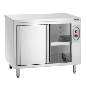 B1000 เตาปรุงอาหารแบบมีแผ่นทำความร้อน รุ่น 700 - Product Image 1