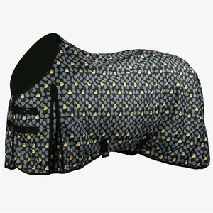 Vente en gros de tapis équestres équestres chauds respirants et stables tapis pour chevaux équipement de chevaux tapis de participation personnalisés - Product Image 3