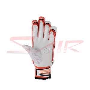 Gants de frappe de cricket personnalisés super performants Kit complet complet Gants de frappe hautement protégés Gants personnalisés - Product Image 5