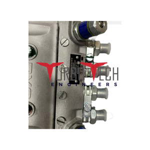 POMPE À INJECTION DE CARBURANT COMMUNE 5262669 4938972 4939773 5290005 5290006 POUR 4BTA3.9-G2 - Product Image 3