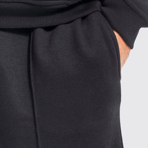 Pantalon de jogging décontracté pour homme, design tendance, sport, fitness, streetwear, avec logo personnalisé, pantalon de survêtement et pantalon sur mesure - Product Image 3