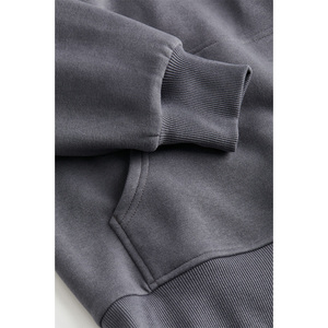 Sudaderas con capucha Speedy Industry para mujer, sudaderas con capucha de lana, jersey de gran tamaño, camisetas de manga larga para mujer con bolsillo - Product Image 5