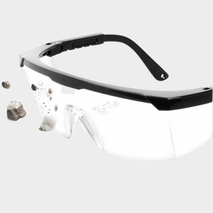 Antiniebla y protección contra el polvo Gafas DE SEGURIDAD Producto de protección ocular - Product Image 2