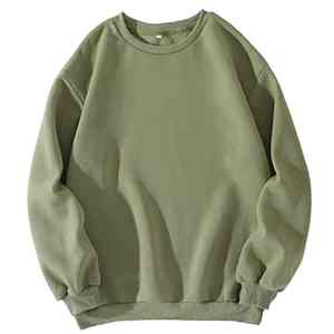 Personalizado mujeres sudaderas bordado en Blanco polar transpirable algodón poliéster al por mayor para EE. UU. moda invierno casual ropa de gimnasia - Product Image 6