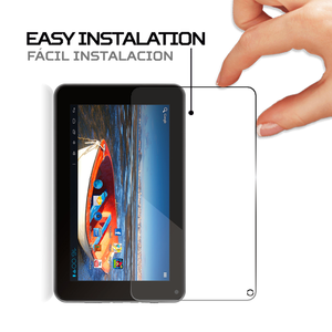 ANTISHOCK แท็บเล็ต SPC อินเทอร์เน็ตไนโตร 7 ฟิล์มกันรอยหน้าจอ ทนทานและดูดซับแรงกระแทก - Product Image 3