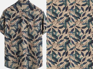 ผ้ามัสลิน120gsm ผ้าคอตตอนออร์แกนิกผ้า100% สำหรับห่อตัวเด็กทารกผ้าโปร่งสองชั้นแบบกำหนดเองได้ - Product Image 2