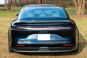 รถสภาพดี ราคาคุ้มค่า..มือสอง ปี 2024 ลูซิด แอร์แซฟไฟร์ - Product Image 5