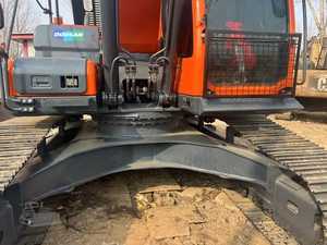 (EF) USADO, D00SAN DX300 LCA 2024 DISPONIBLE PARA ENVÍO INMEDIATO - Product Image 4