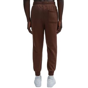 ชุดวอร์มแบบสั่งทำคุณภาพสูง ดีไซน์ใหม่สำหรับฤดูหนาว ผ้าฝ้าย 100% ระบายอากาศได้ดี ผ้าฟลีซ 2 in 1 รุ่นปี 2026 - Product Image 3