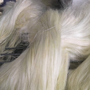 Fibra de Sisal Cruda Premium, Fibra Natural de Alta Calidad, Suministro a Granel para Exportación, Fabricación y Uso Industrial - Product Image 1