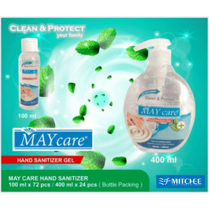 OEM ODM Liquid Form May Care <b>Personal</b> <b>Hygiene</b> <b>Product</b> New <b>Product</b> Basic Cleaning Hand Wash Sanitizer Body Supplies Care - Product Image 4