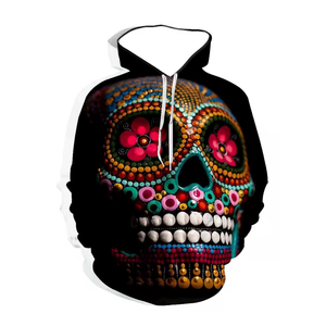 Vente flash : sweats à capuche pour hommes en sublimation pour l'automne, avec couleurs et tailles personnalisées, service OEM, fabriqués dans les meilleurs matériaux - Product Image 5