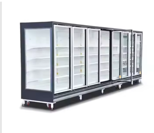 Refrigerador y congelador comercial Congelador Dometic Cfx 95 Congelador para supermercado - Product Image 2