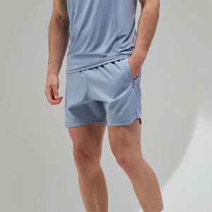 ชุดกางเกงขาสั้นสองชิ้นสำหรับผู้ชายกางเกงขาสั้นสำหรับผู้ชายเสื้อและเสื้อยืดสำหรับผู้ชายสไตล์ลำลองขนาดใหญ่พิเศษพิมพ์โลโก้ได้ตามต้องการสำหรับฤดูร้อน - Product Image 2