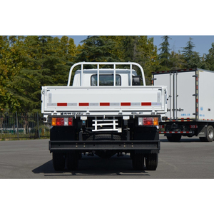 รถบรรทุกบรรทุกสินค้าขนาด4x4ด้านซ้าย <span class=keywords><strong>Isuzu</strong></span> NPR Elf รถบรรทุกห้องโดยสารเดี่ยวสำหรับการขนส่งสินค้า <span class=keywords><strong>Isuzu</strong></span> 4x2รถบรรทุกขนส่งสินค้าขนาดเล็ก - Product Image 6