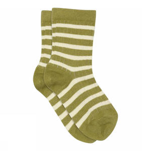 Calcetines de Algodón Casuales de Invierno Ecológicos Personalizados con Rayas Rojas y Lazo para Hombre, al por Mayor - Product Image 6
