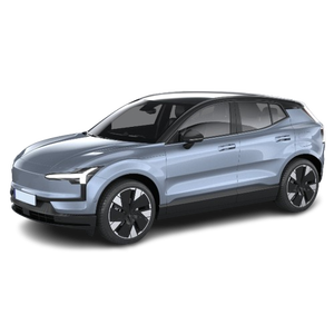 SUV compact électrique le plus vendu au prix d'usine, transmission intégrale automatique, 227 ch, véhicule familial - Product Image 5