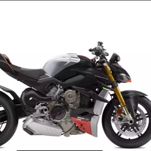 พร้อมขาย! โปรโมชั่นรถมอเตอร์ไซค์ Ducati Sportbike Streetfighter V4 SP2 รุ่น Winter Test ปี 2026 - Product Image 4