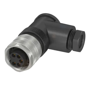 BALLUFF BCC0FK2-Altri Prodotti di Connettori - Product Image 1