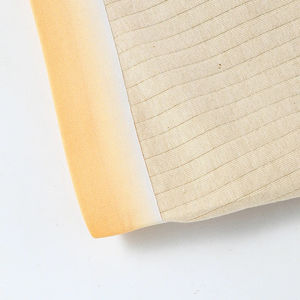 Calzoncillos Boxer Deportivos Clásicos de Verano para Hombre, de Tiro Alto, Finos, Antibacterianos, de Algodón y Elastano, Sin Costuras, Transpirables, de Secado Rápido - Product Image 6