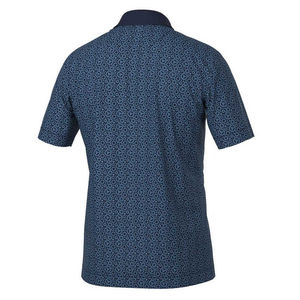 Polos Personalizados con Logotipo, 240 Gramos, Alta Calidad, 100% Algodón, Tejido de Punto, Secado Rápido, Estampados, Casuales, para Hombre - Product Image 5