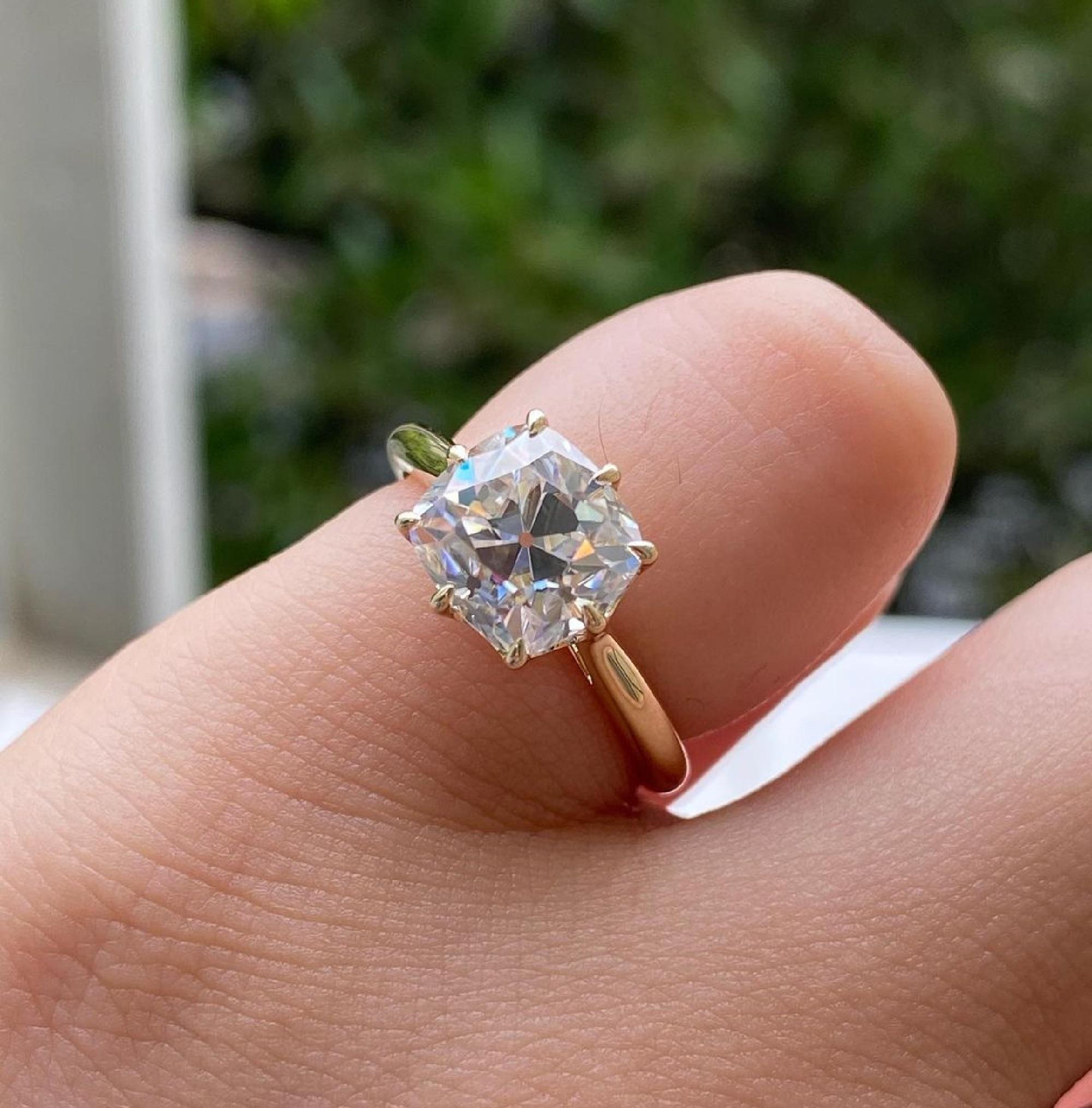 ทองคำขาว10K