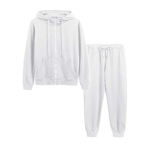 Nuevos productos Chándal personalizado Algodón grueso, Chándales para hombres Teck Fleece, Chándal de alta calidad - Product Image 2