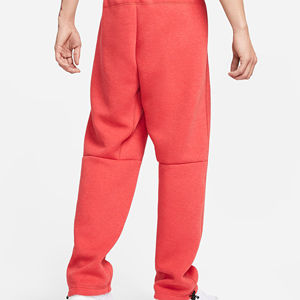 Pantalones Deportivos Personalizados de Última Moda para Hombre, Pantalones Joggers Urbanos con Cordón y Bolsillos, Hechos de Algodón y Poliéster, Estilo Casual - Product Image 2