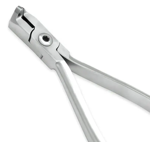 Pince orthodontique durable en acier inoxydable personnalisable OEM dernière arrivée outil chirurgical dentaire électrique manuel - Product Image 4