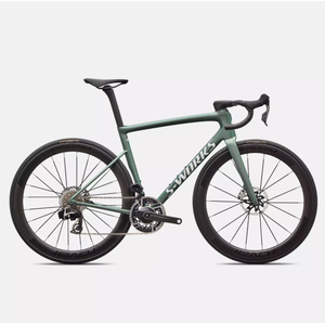 SS WWorks Tarmacc S L8 SRAM-RED AXSS BIKE - Product Image 1