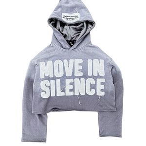 Haut en coton confortable pour hommes d'automne avec capuche doublée de molleton en daim Logo personnalisé Tissu tricoté Techniques imprimées d'hiver - Product Image 1