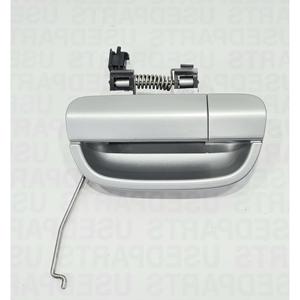 MANILLA DEL PORTÓN TRASERO MERCEDES Vito W639 2ª Serie A6397600759 (03>14) - Product Image 1