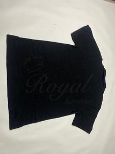 เสื้อโปโลผู้ชาย แฟชั่นลายฤดูร้อนแขนสั้นลําลองผ้าฝ้ายปกเสื้อยืดสบายแขนสั้นผู้ชาย - Product Image 2