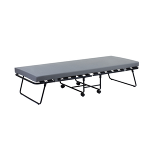 Vente en gros Valetta-2 C939 1940*793*455mm lit en métal maison Camping meubles de lit convertible du fabricant - Product Image 1