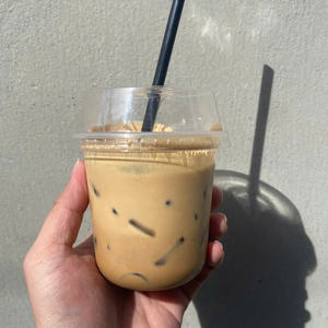 Vasos desechables de plástico PP del fabricante de Vietnam, 95mm, pared simple, 16/20/24oz de capacidad para café helado y bebidas frías - Product Image 6